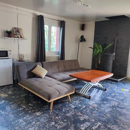 Suite Privee Montelimar Bagian luar foto