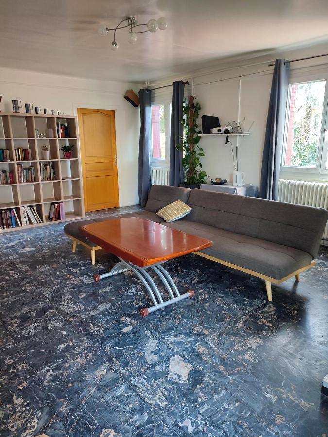 Suite Privee Montelimar Bagian luar foto