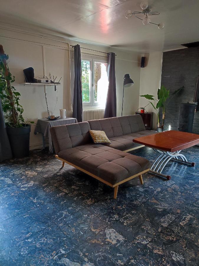 Suite Privee Montelimar Bagian luar foto