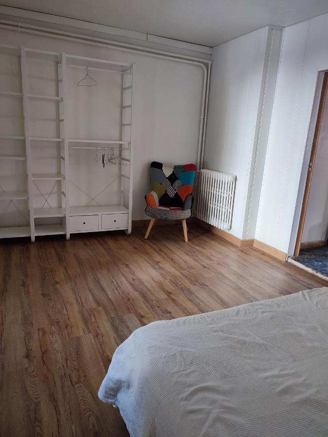 Suite Privee Montelimar Bagian luar foto