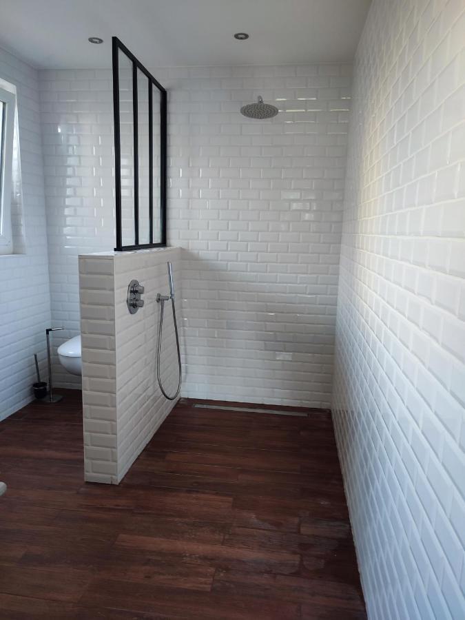 Suite Privee Montelimar Bagian luar foto