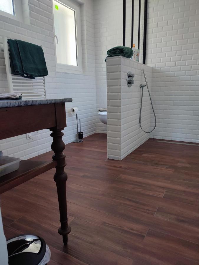 Suite Privee Montelimar Bagian luar foto