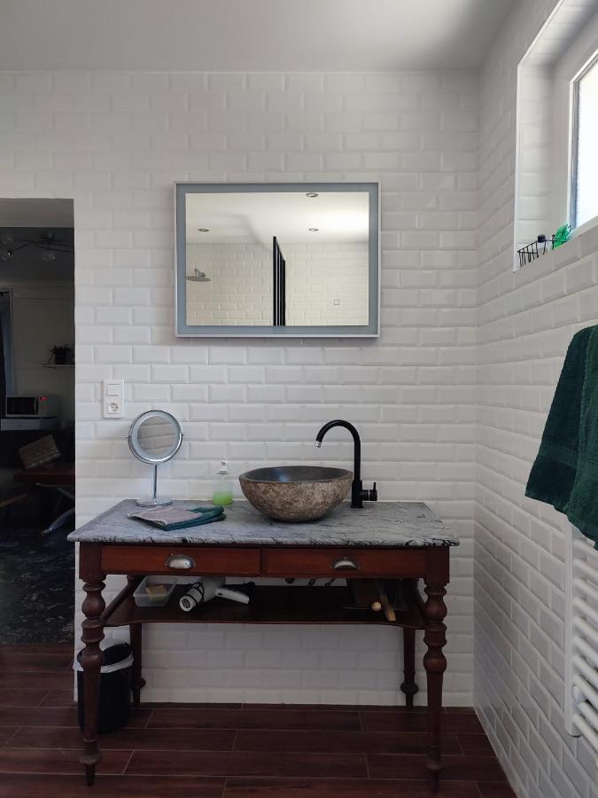 Suite Privee Montelimar Bagian luar foto